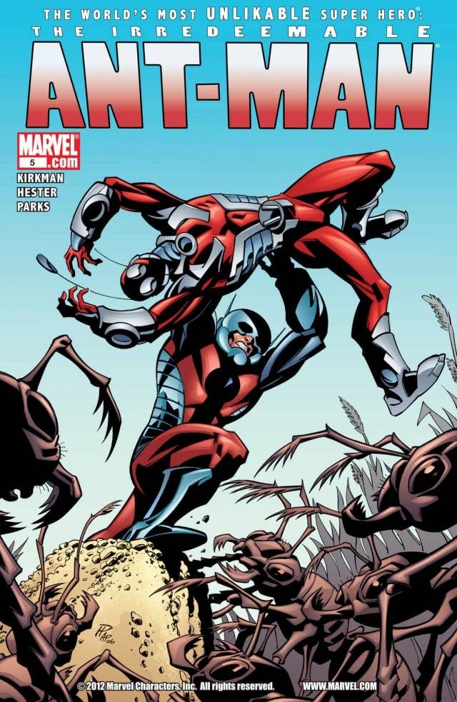 #5