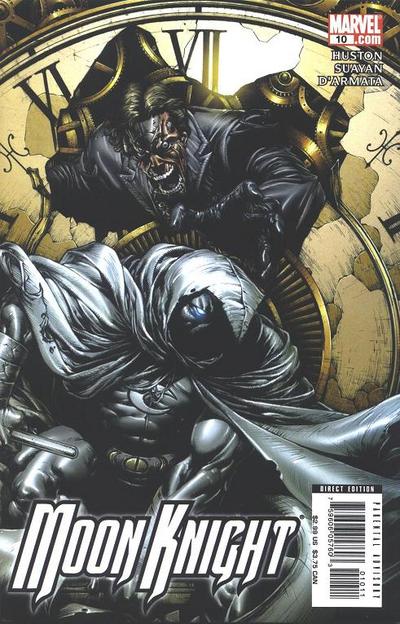 Moon Knight #10