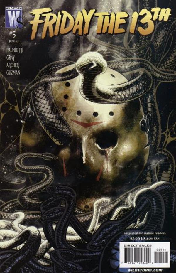 #5