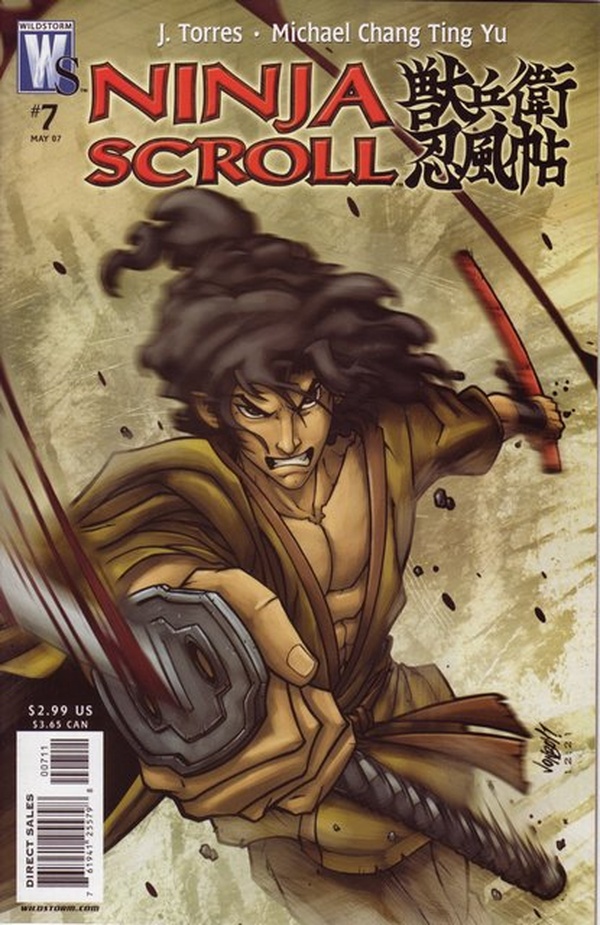 #7