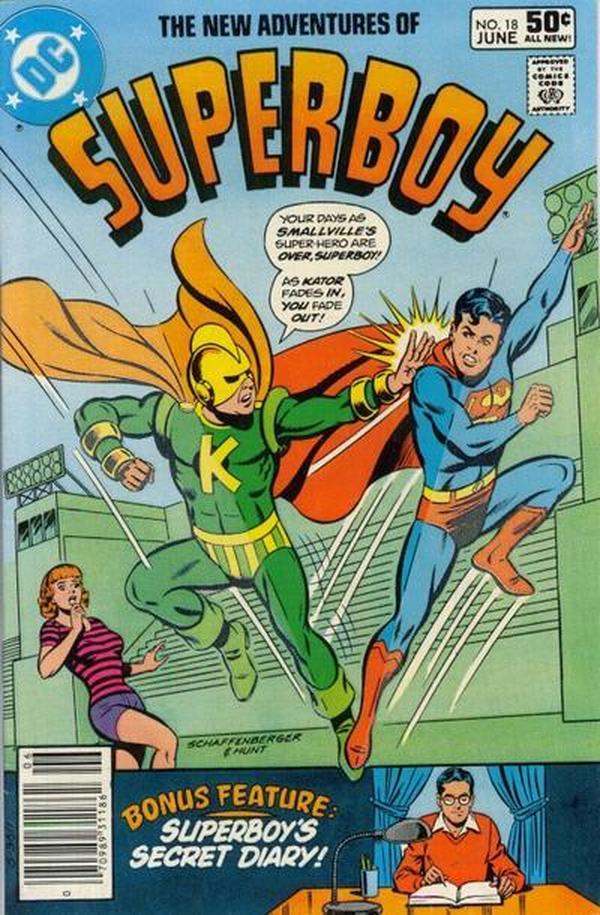 #18