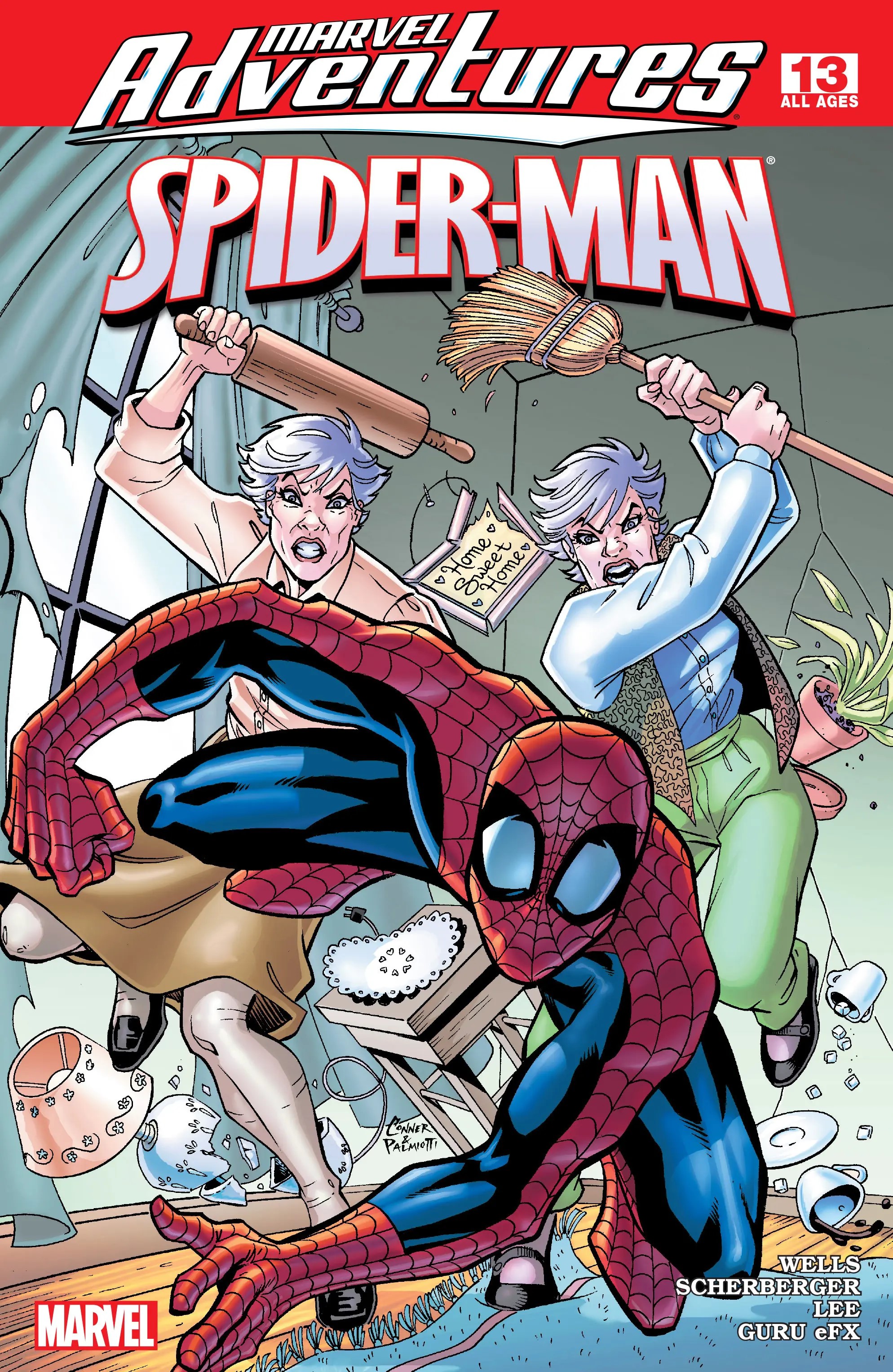 #13