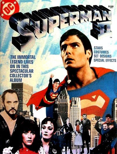 DC Special Series #25 cover