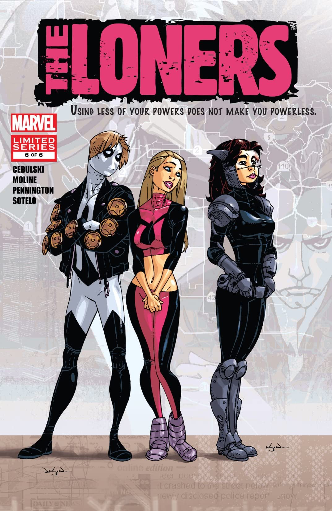 #6