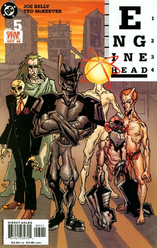 #5