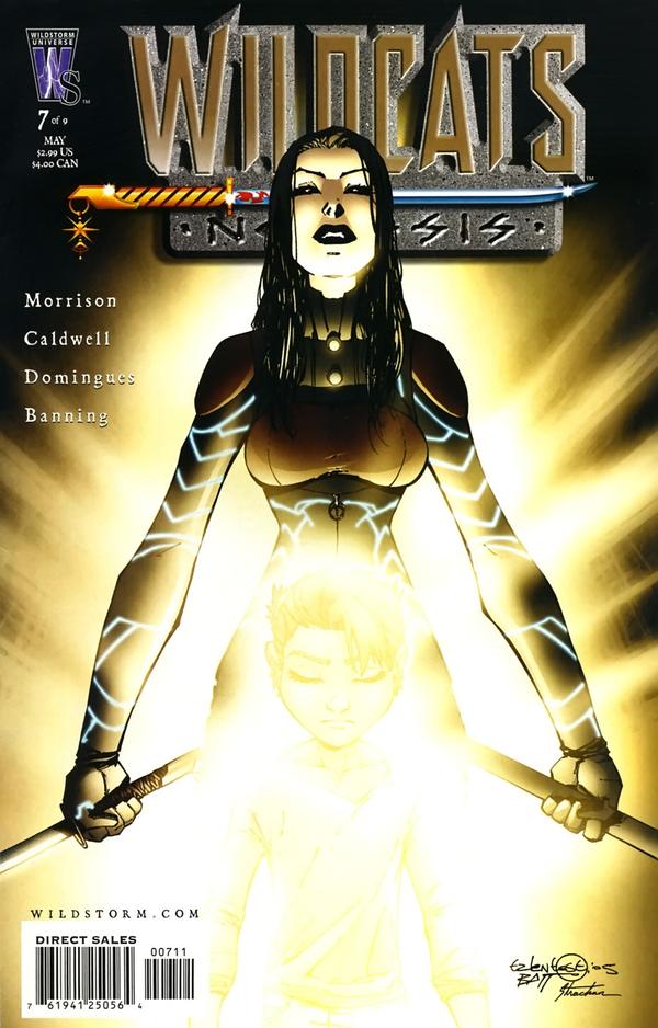 #7