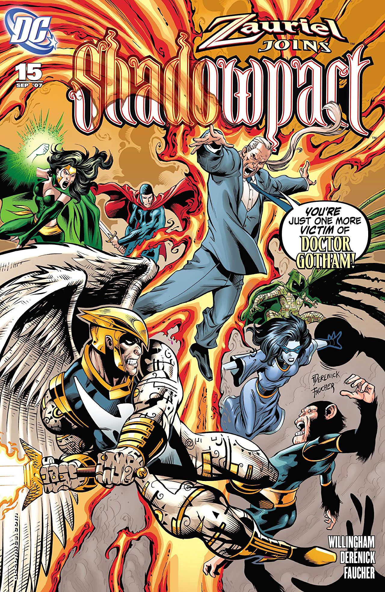 #15