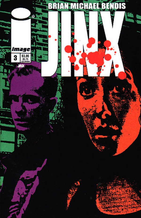 Jinx #3 cover
