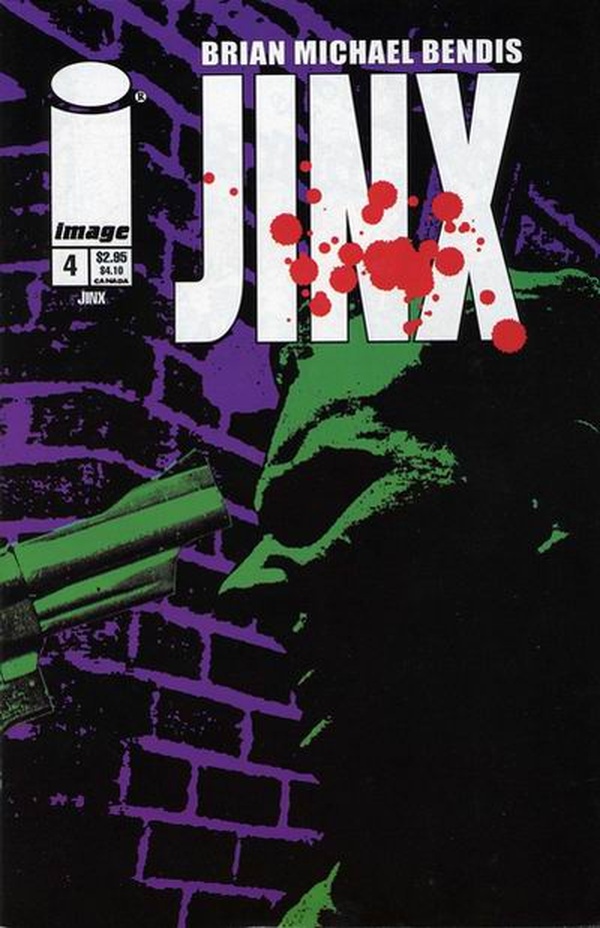 Jinx #4 cover