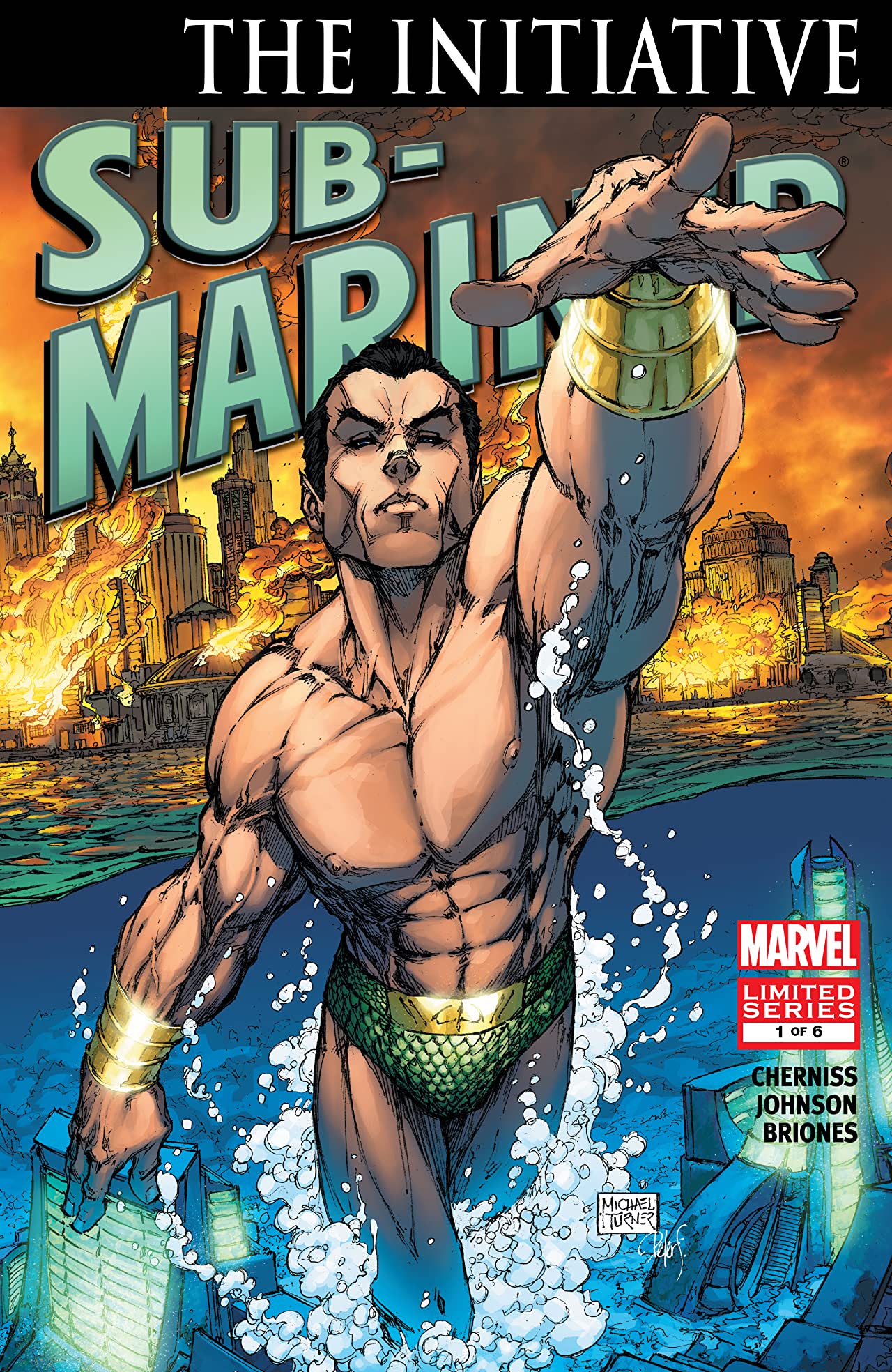 Sub-Mariner
