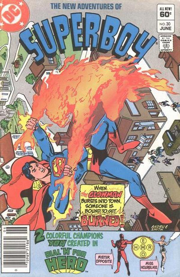 #30