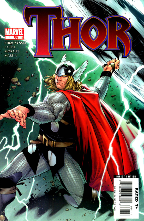 Thor