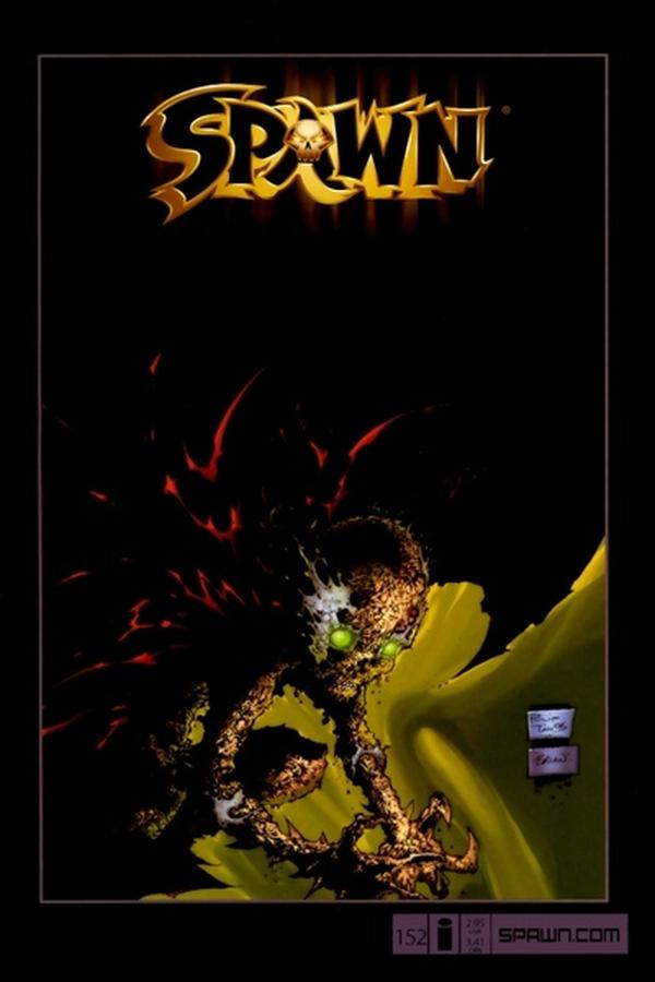 Spawn #152