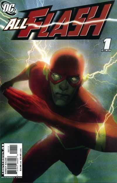 All Flash #1