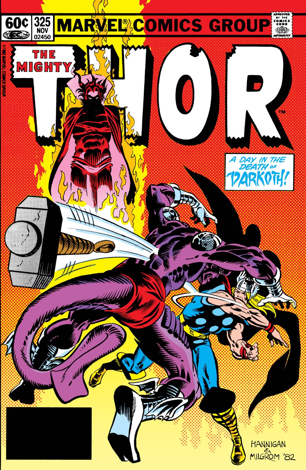 Thor #325