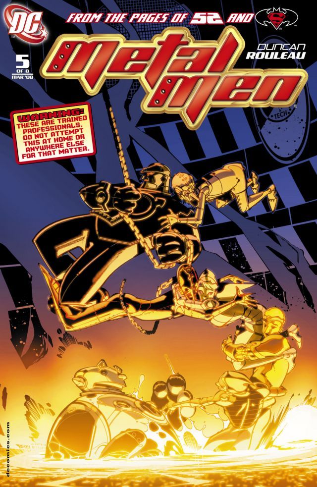 #5