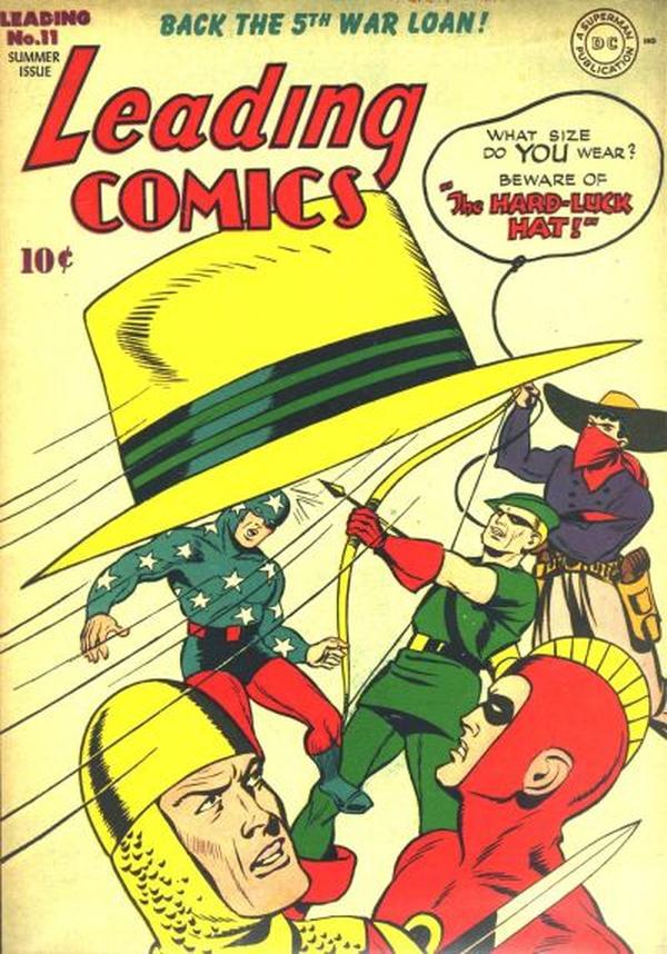 #11
