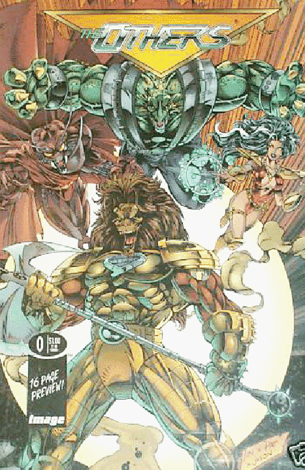 The Others