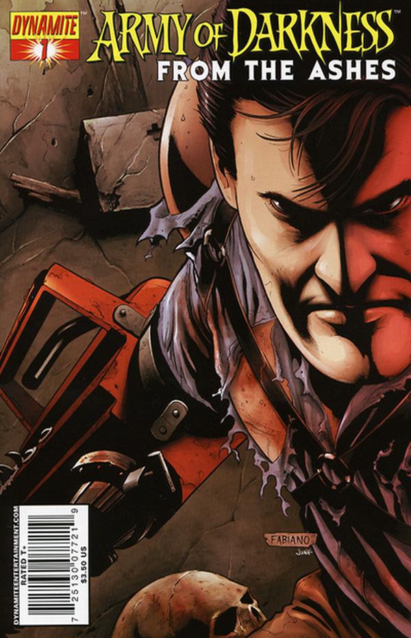 Army of Darkness