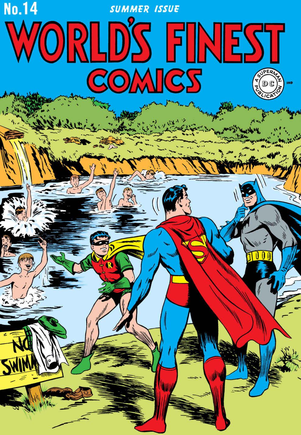 #14