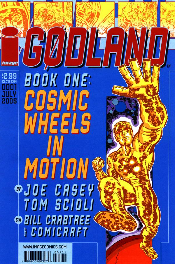 Godland