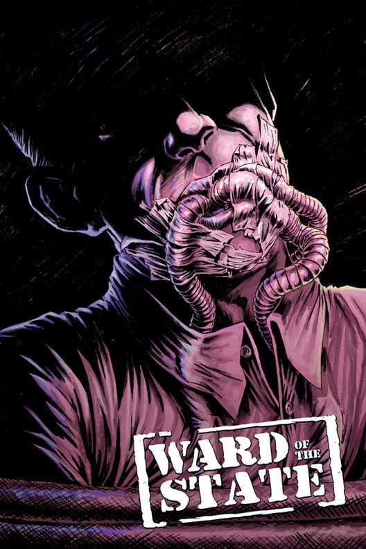 Ward of the State #1