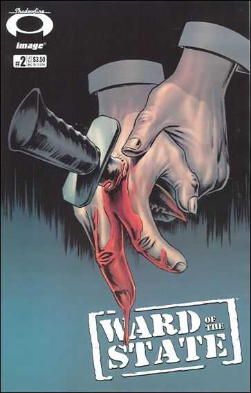 Ward of the State #2