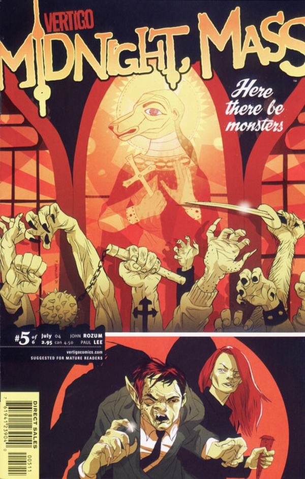 #5