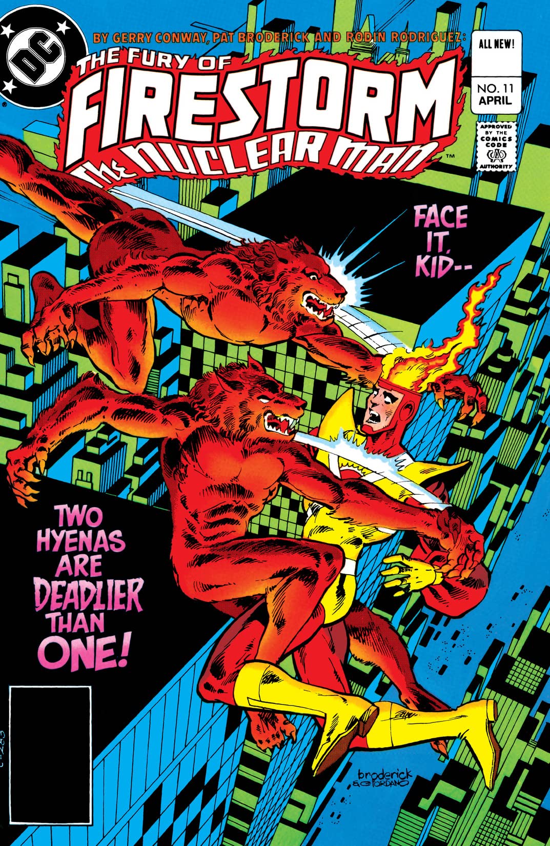 #11