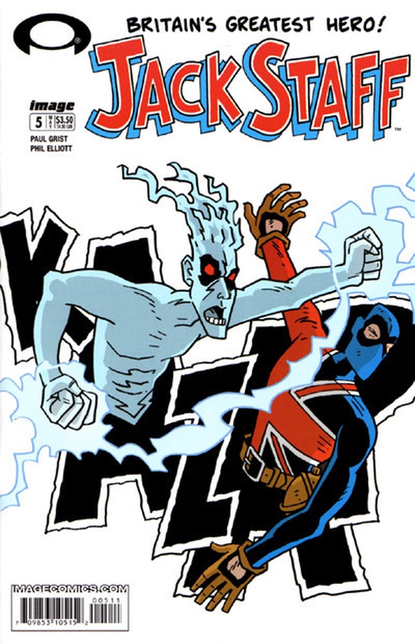 #5