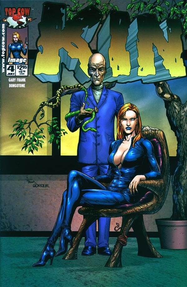 Kin #4