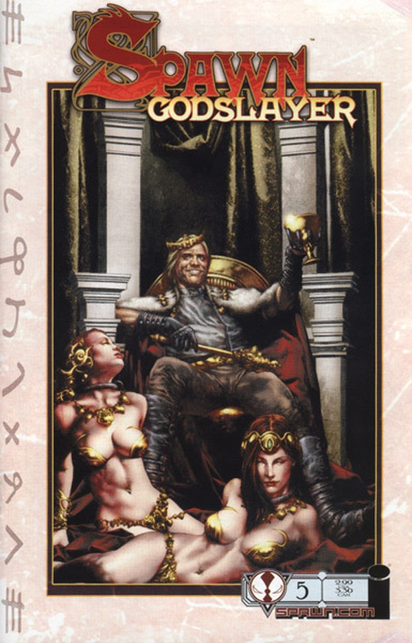 #5