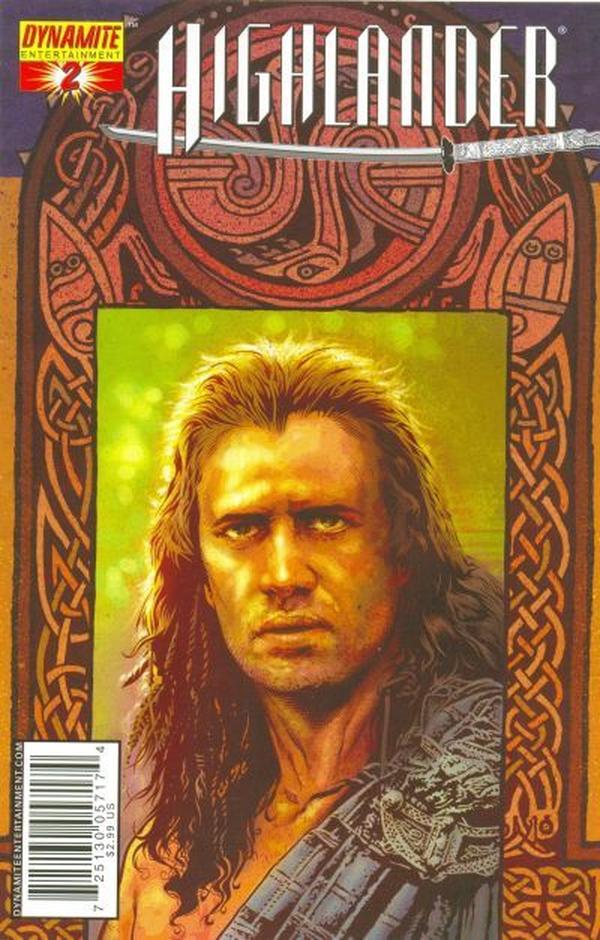 Highlander #2