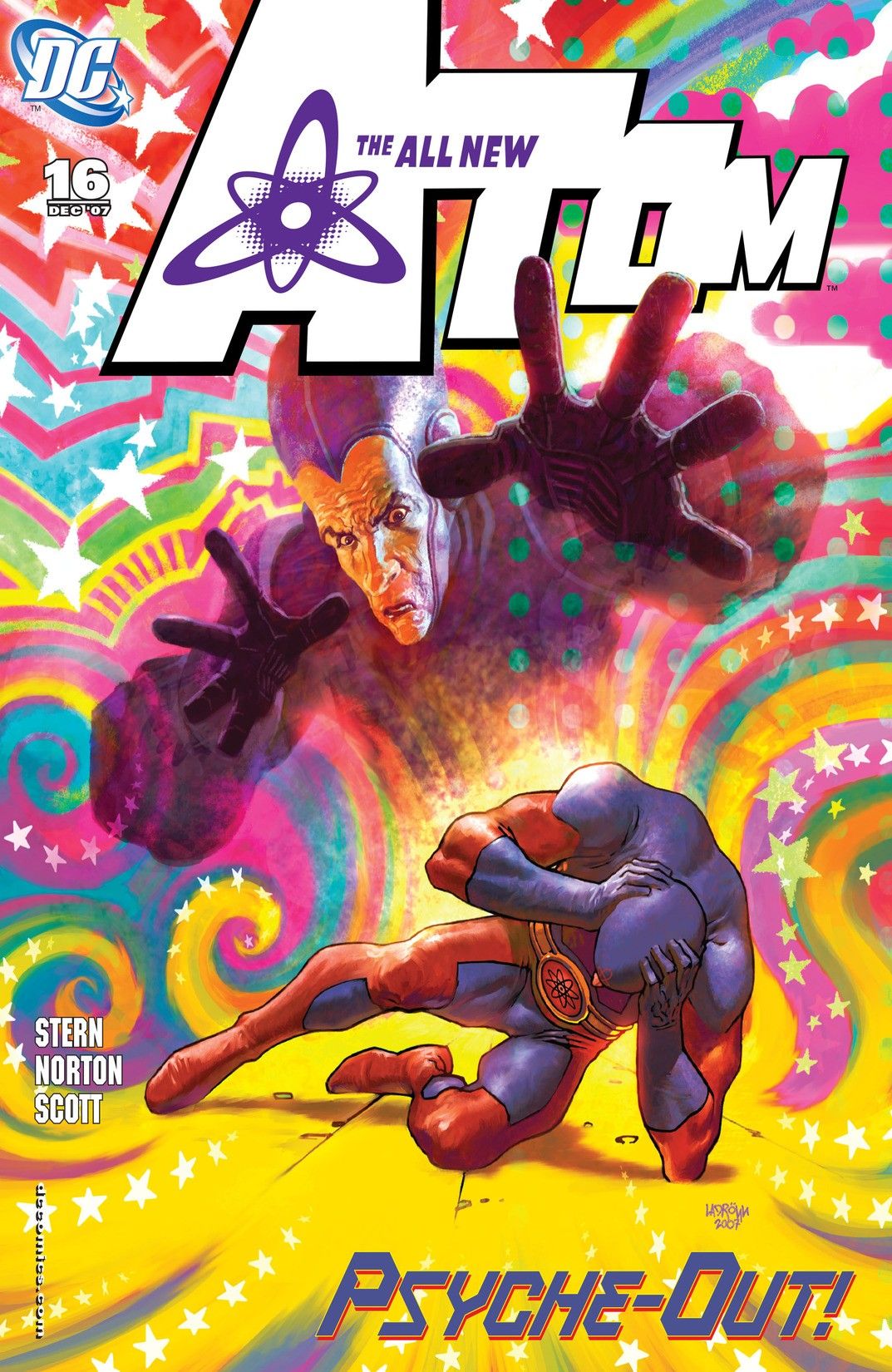 #16