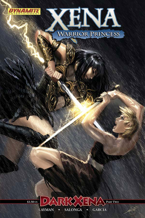Xena #2