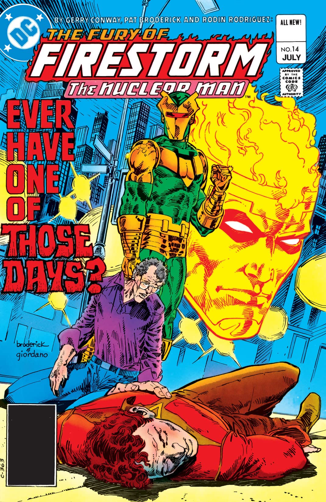 #14