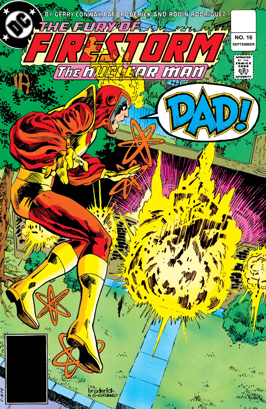 #16