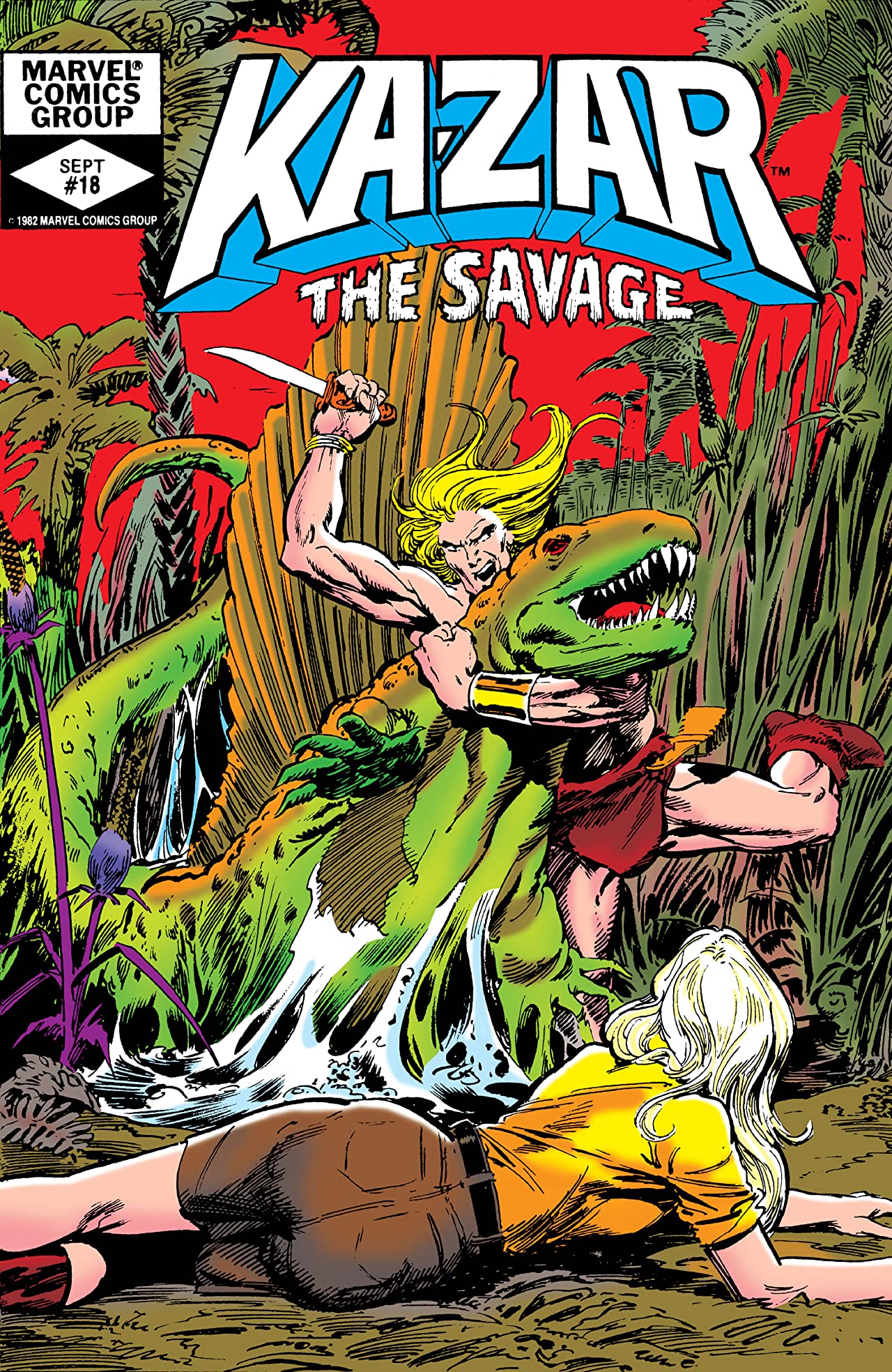 #18
