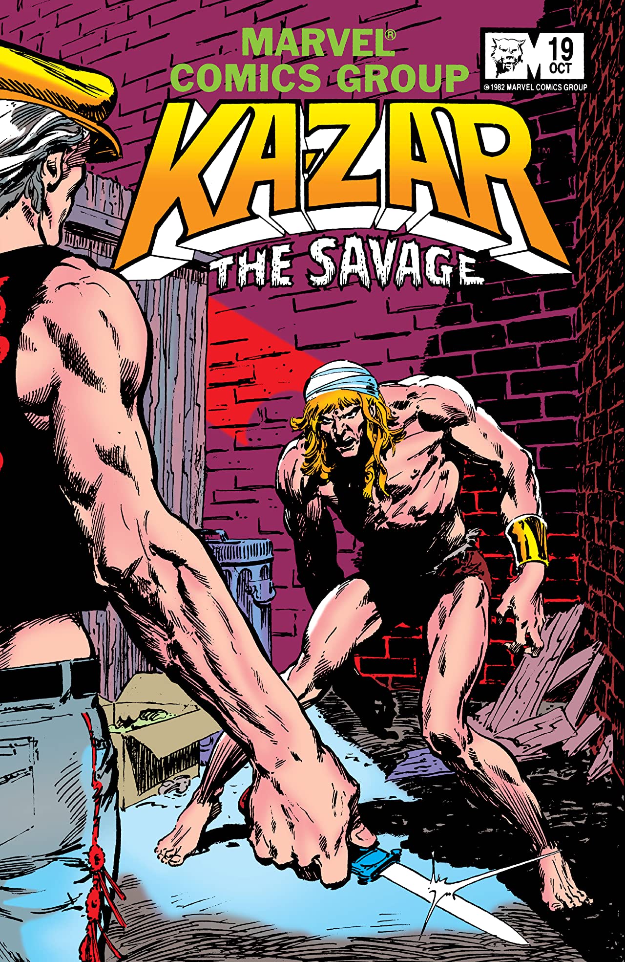 #19