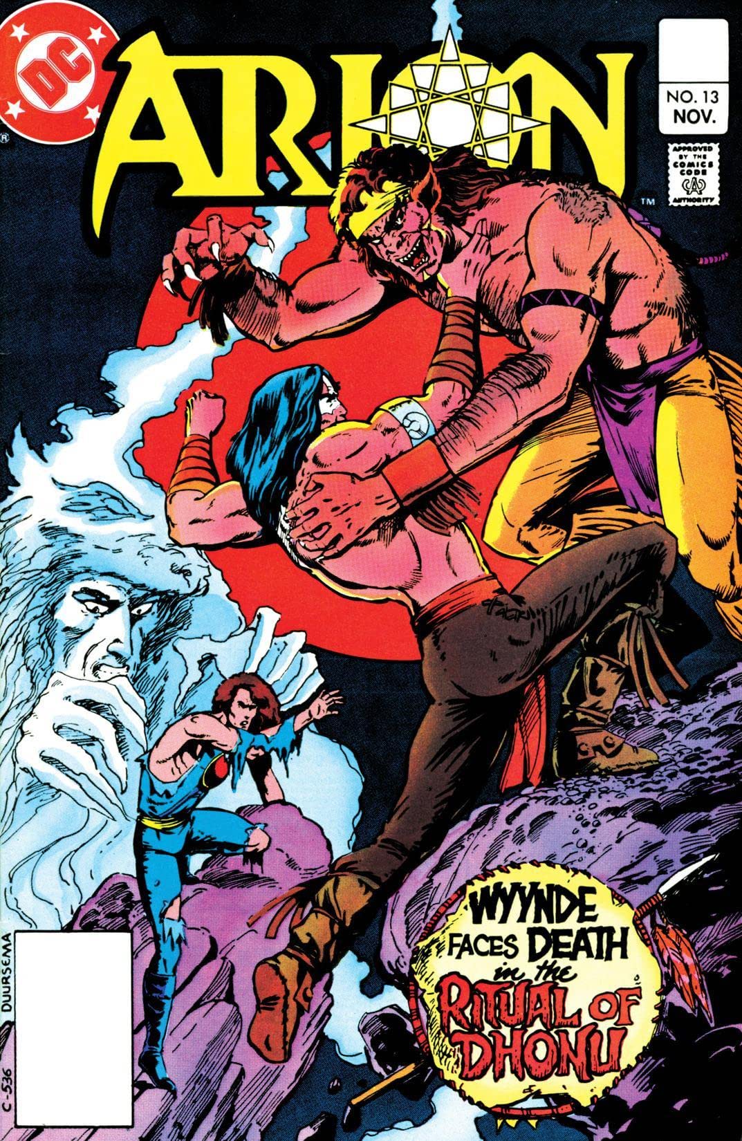 #13