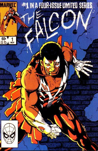 Falcon