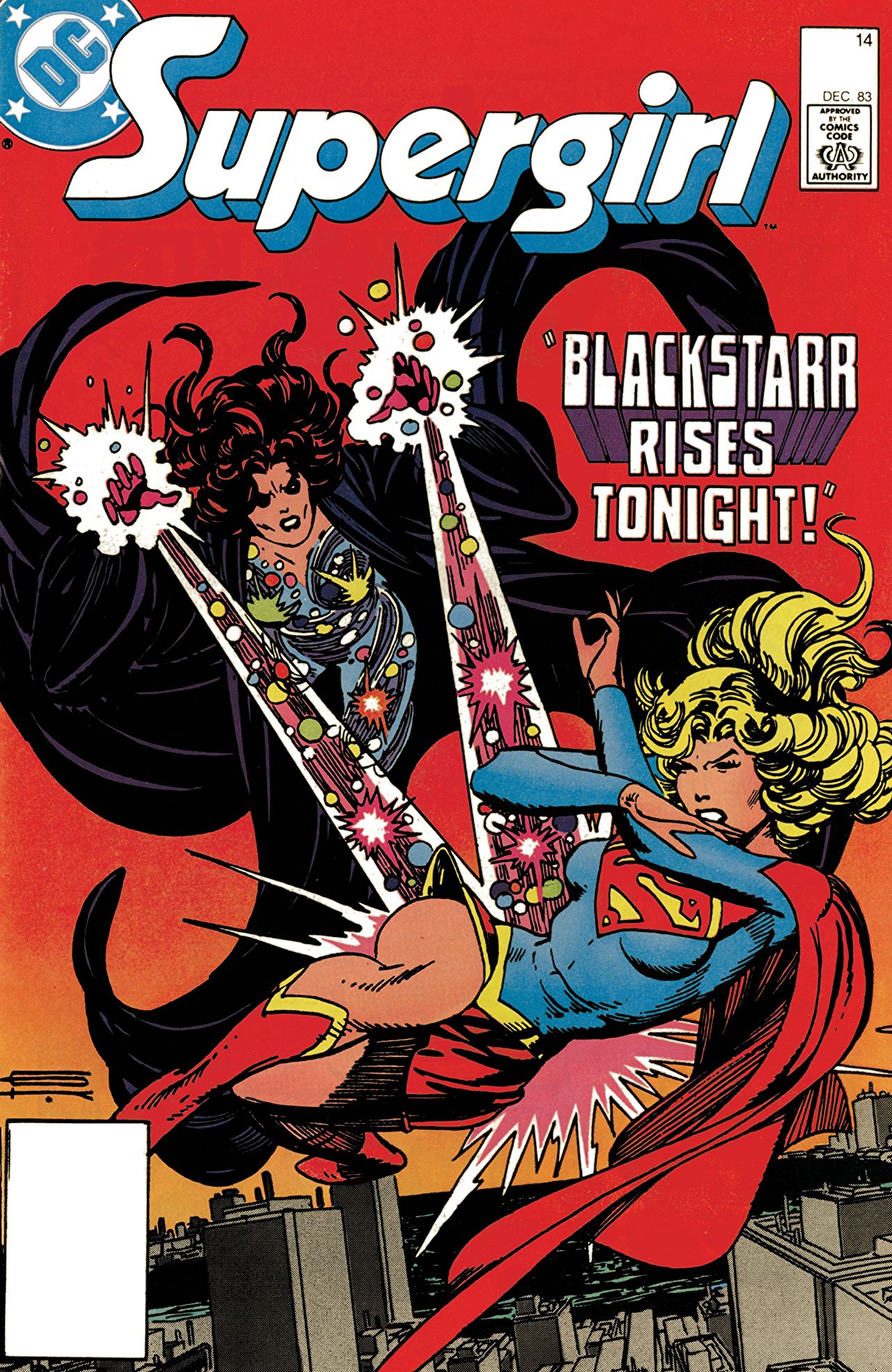 Supergirl