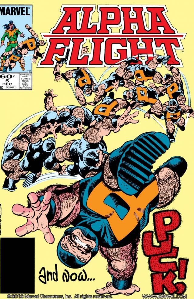 #5