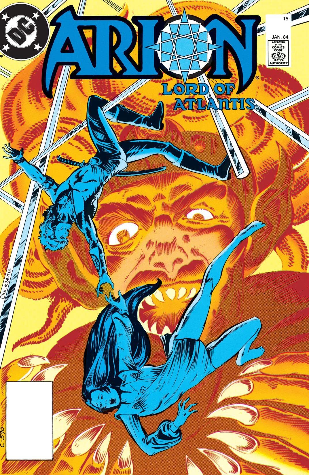 #15