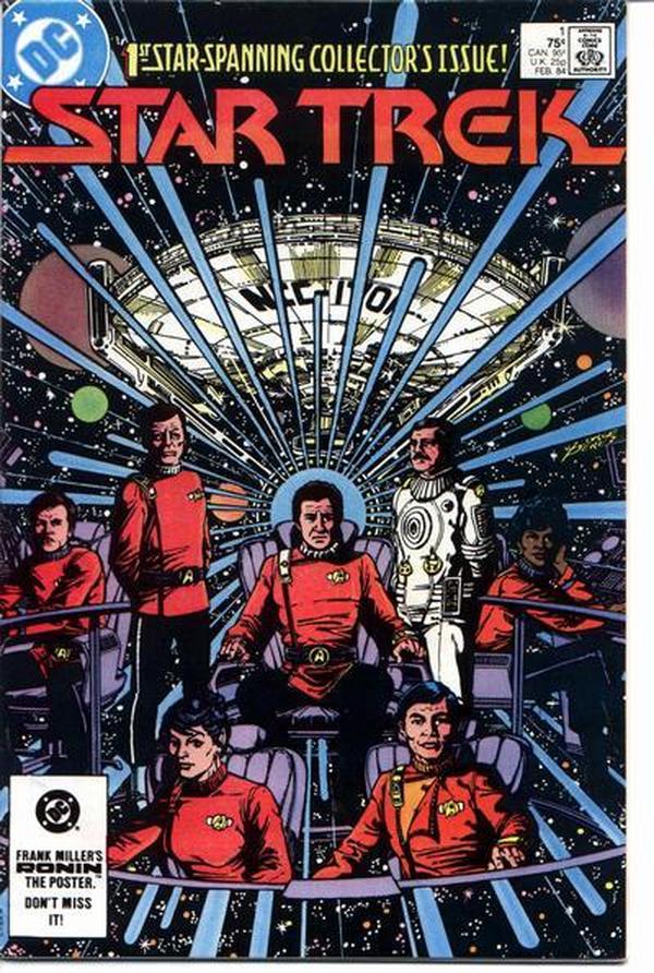 Star Trek