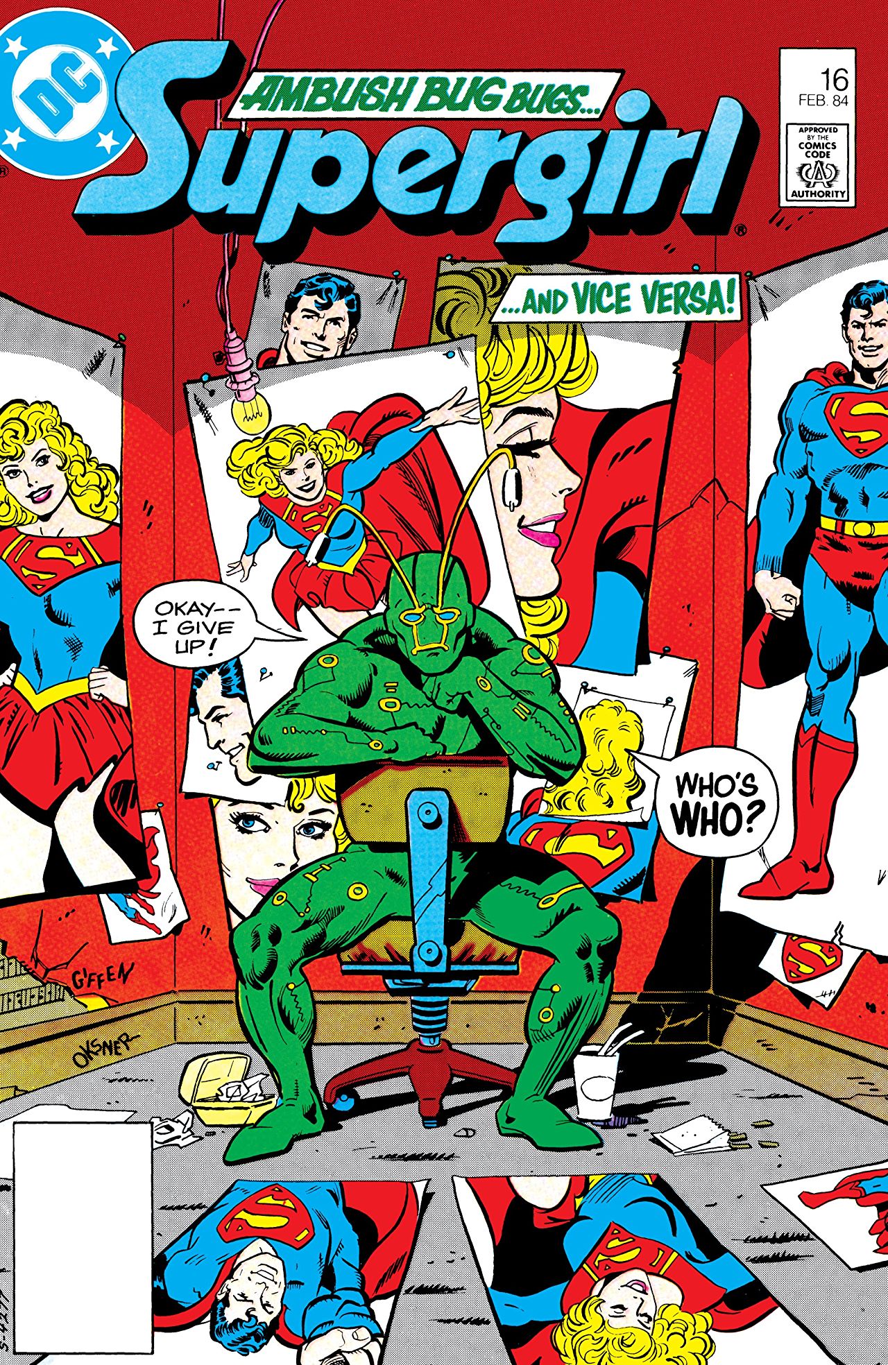 #16
