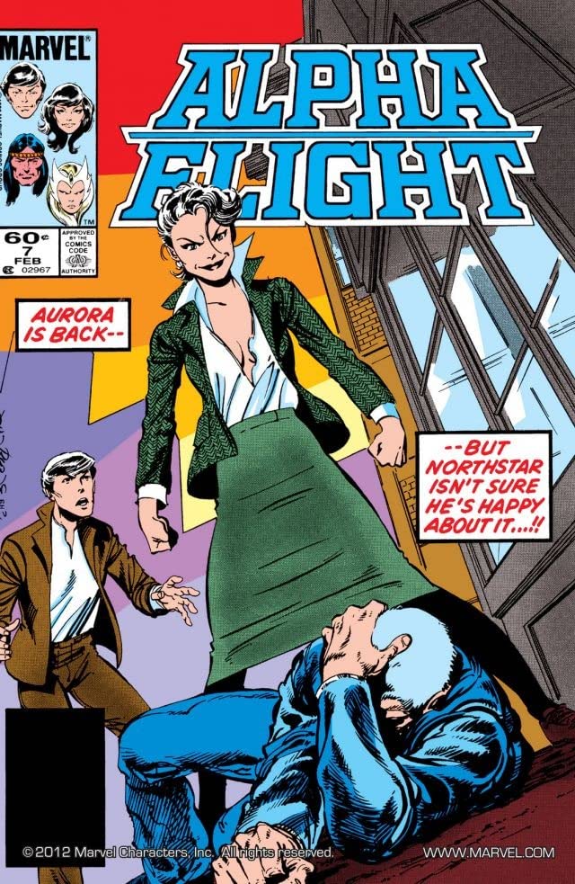 #7