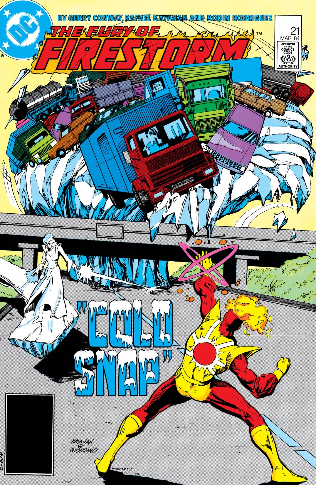 #21