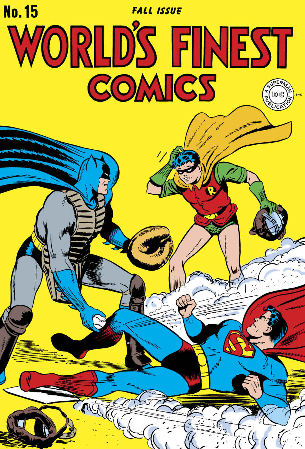 #15