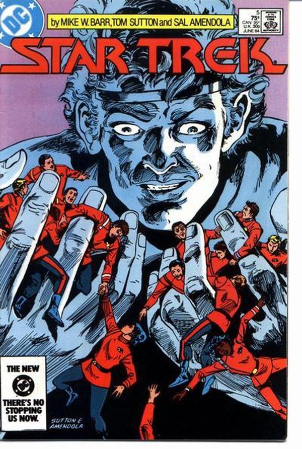 #5
